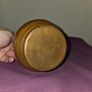 Vintage Copper Jug Image 5