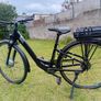 Electric  Ladies  Bicycle Image 10