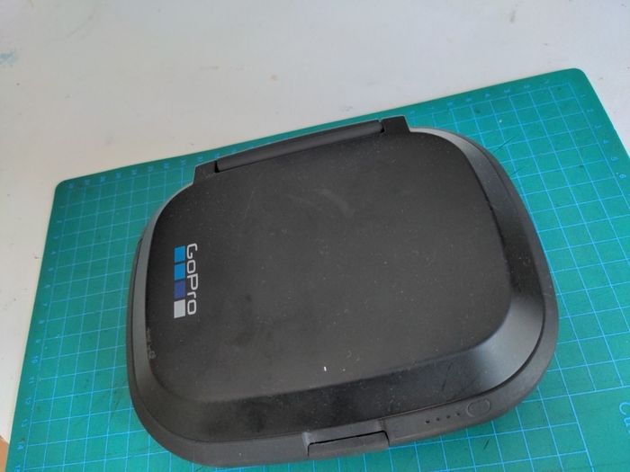 GoPro Karma Controller