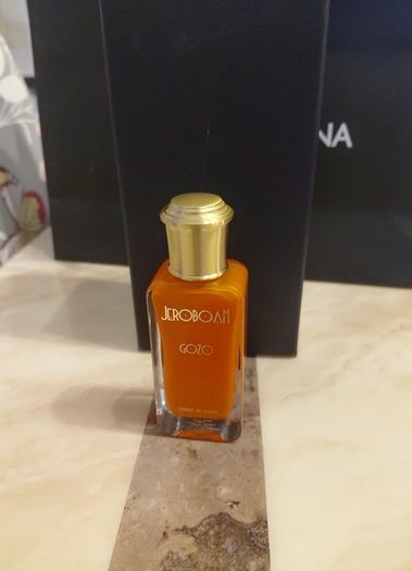 perfume