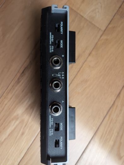Boss FS-6