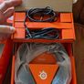 SteelSeries Arctis Nova 1 Gaming Headset Black Image 6