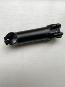 Bike stem, Easton EA70, 120mm, +\- 7 degrees. Used