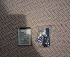 Samsung battery Note 10