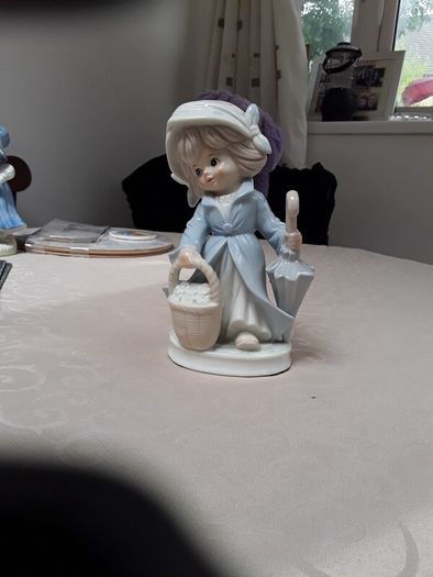 collectible figurines