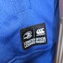 Leinster Rugby Full Zip Tracksuit Top - XL size Image 7