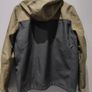 Authentic Diesel Windbreaker Jacket Size L Image 2