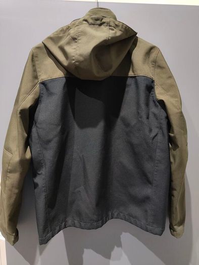 Authentic Diesel Windbreaker Jacket Size L