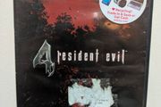 Resident Evil 4 (GameCube)