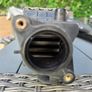 Honda Civic X 1.0 1.5 Turbo Intercooler + Pipes Complete Kit OEM 19710-5AA-A01 - FK6 FK7 FC1 Image 2
