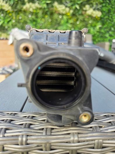 Honda Civic X 1.0 1.5 Turbo Intercooler + Pipes Complete Kit OEM 19710-5AA-A01 - FK6 FK7 FC1