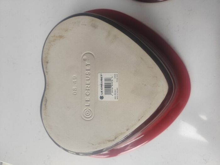 Le Creuset
