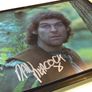 Robin Hood: The Prince Of Thieves Autograph ! Photo Hand Signed By Daniel Peacock ! A Star Of Robin Hood ! Authentic ! Image 3