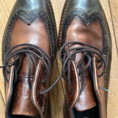 Bugatti mens shoes with laces