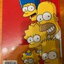Comic: 'Simpsons' annuall 2016 Image 7