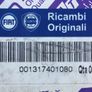 Rear Shock (Fiat Ducato 233 244 94/05 Image 2
