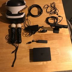 sony vr