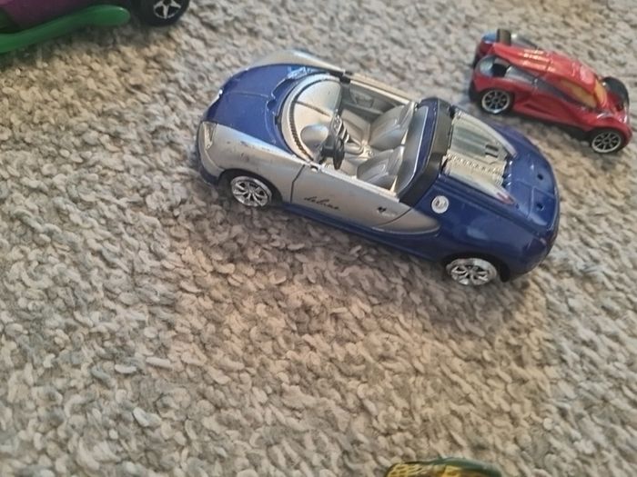 Bundle Sports Cars