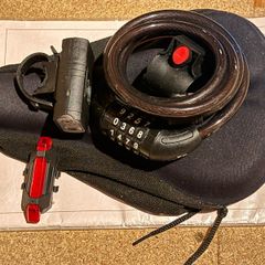 Bike accessories