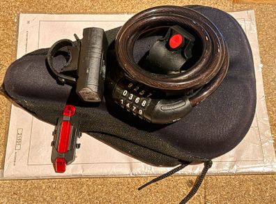 Bike accessories