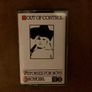 U2 - Three - Original 1985 CBS Ireland Cassette Image 2