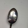 Sterling silver teaspoon set Image 2