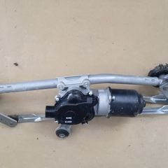 2010-2016 nissan micra front viper motor linkage