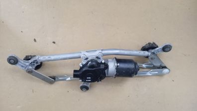 2010-2016 nissan micra front viper motor linkage