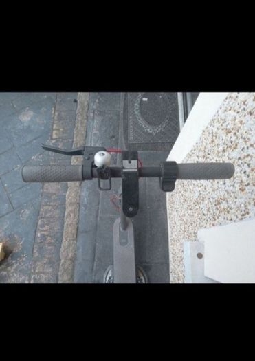 Electric scooters