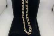 Sterling Silver Necklace