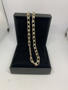 Sterling Silver Necklace