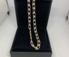 Sterling Silver Necklace