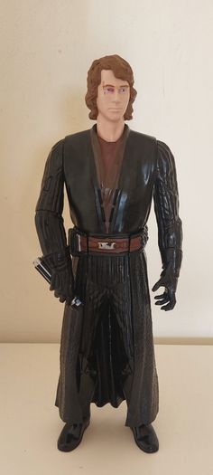Anakin Skywalker figure