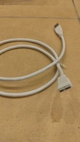 USB Type A to Micro-B USB Y Shape