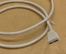 USB Type A to Micro-B USB Y Shape