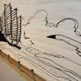 Hugo Pratt Corto Maltese wall canvas Image 4