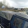 Boat, cruiser 28 ft Image 10