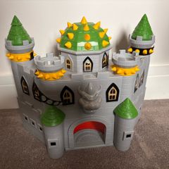 Bowsers Castle