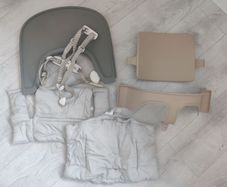 tripp trapp table harness cushion