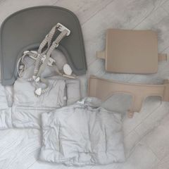 tripp trapp table harness cushion