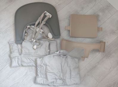 tripp trapp table harness cushion