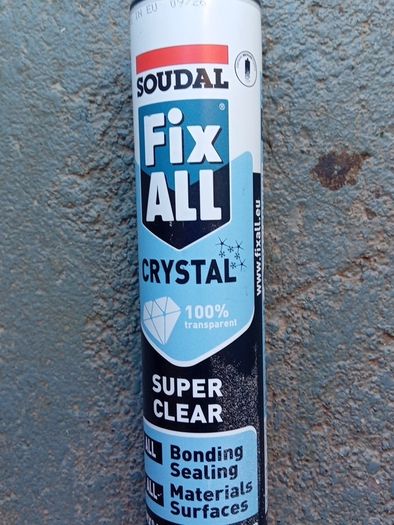 Fix all