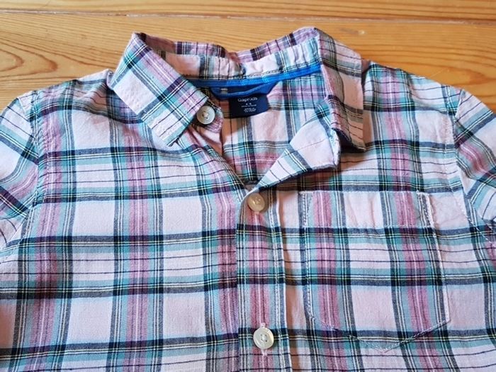 Age 4-5 GAP Shirt
