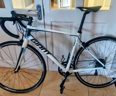 Giant Defy 1