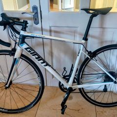Giant Defy 1