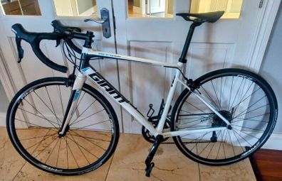 Giant Defy 1