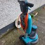 Truvox Orbis Duo floor buffer Image 6