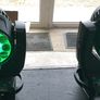 19 X 15W  Moving head wash beam Image 5