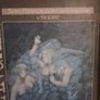 Rare Vintage 1980's Framed Poster Cork Triskel Arts Centre - Bailegangaire by Tom Murphy (Art by Michael Beirne) Image 7