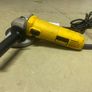 DeWalt 5-Inch Angle Grinder 110 Volt Image 2